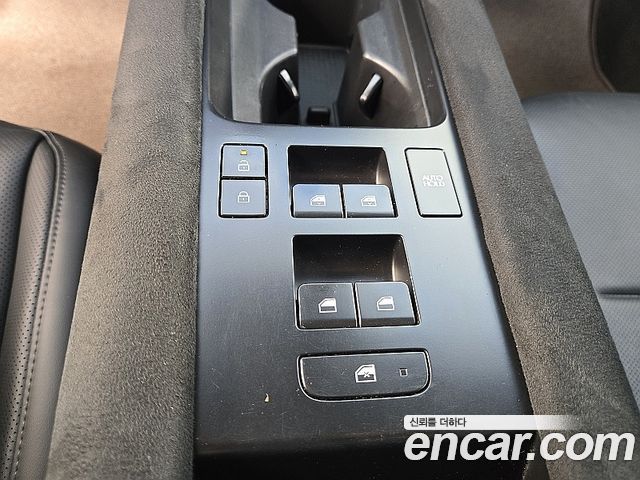 Hyundai Ioniq 6 Long Range Exclusive 2023 — фото 13