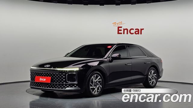 Hyundai Grandeur (GN7) 2,5 Gasoline 2WD Exclusive