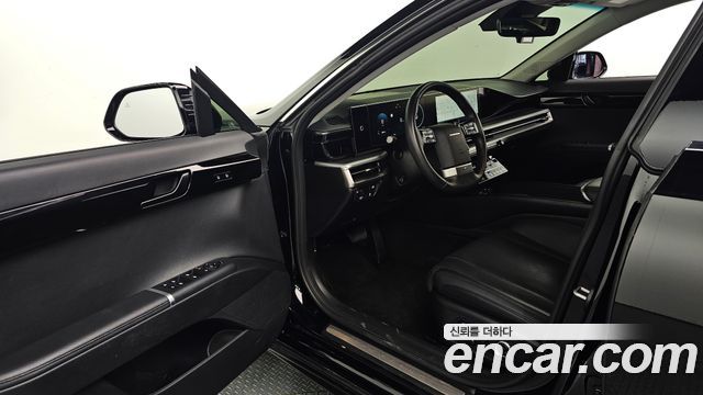 Hyundai Grandeur (GN7) 2,5 Gasoline 2WD Exclusive 2023 — фото 10