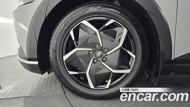 Hyundai Ioniq 5 Long range Exclusive 2022 — фото 5