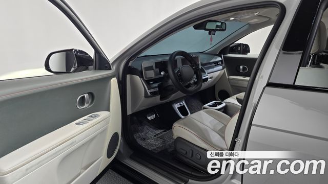 Hyundai Ioniq 5 Long range Exclusive 2022 — фото 10