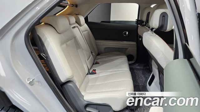 Hyundai Ioniq 5 Long range Exclusive 2022 — фото 11