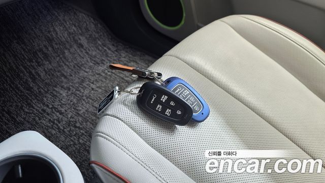 Hyundai Ioniq 5 Long range Exclusive 2022 — фото 15