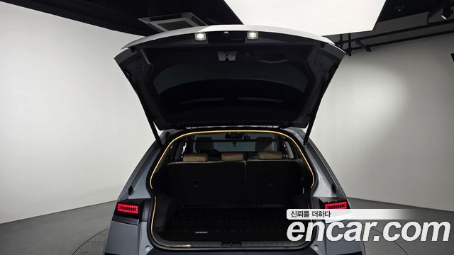 Hyundai Ioniq 5 Long range Exclusive 2022 — фото 17