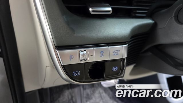 Hyundai Ioniq 5 Long range Exclusive 2022 — фото 19