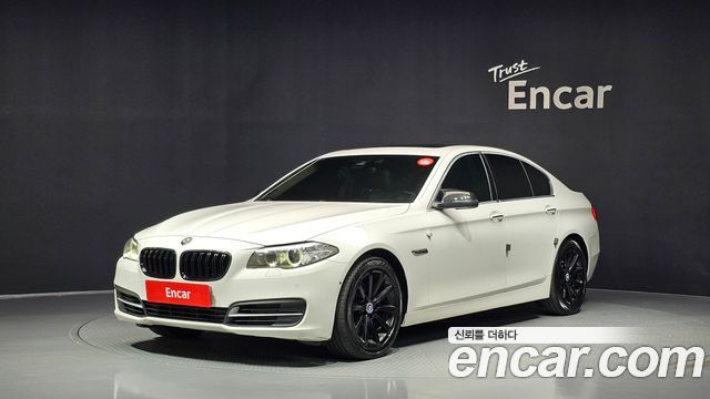 BMW 5 Series (F10) 528i xDrive