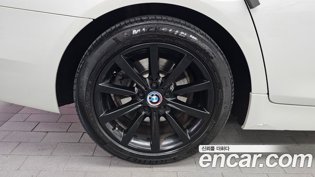 BMW 5 Series (F10) 528i xDrive 2014 — фото 5