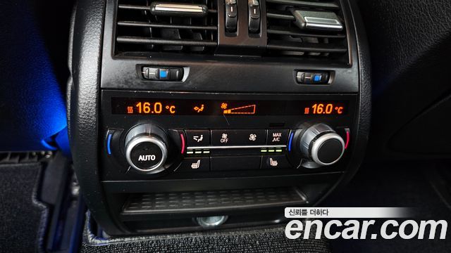 BMW 5 Series (F10) 528i xDrive 2014 — фото 19