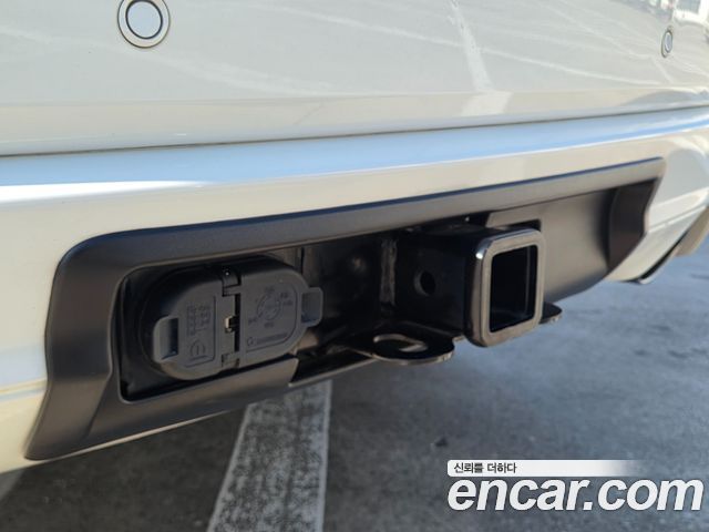 Jeep Grand Cherokee 3.6 Overland WK2 2020 — фото 20