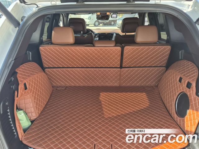 Jeep Grand Cherokee 3.6 Overland WK2 2020 — фото 21