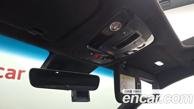 Kia K8 2.5 Gasoline 2WD Signature 2023 — фото 16