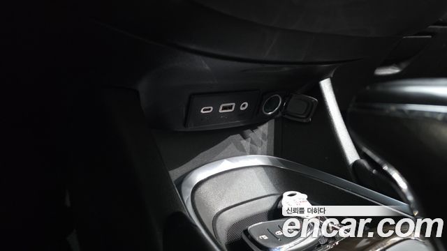 Chevrolet Malibu 1.6 Diesel LT Premium 2020 — фото 27