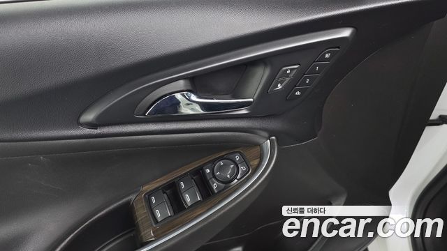 Chevrolet Malibu 1.6 Diesel LT Premium 2020 — фото 29