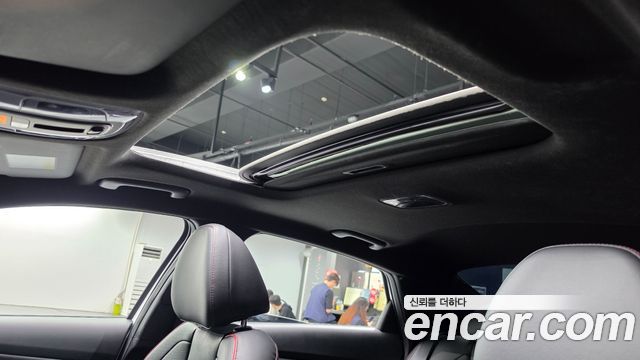 Hyundai Avante (CN7) 1.6 Inspiration N Line 2025 — фото 15