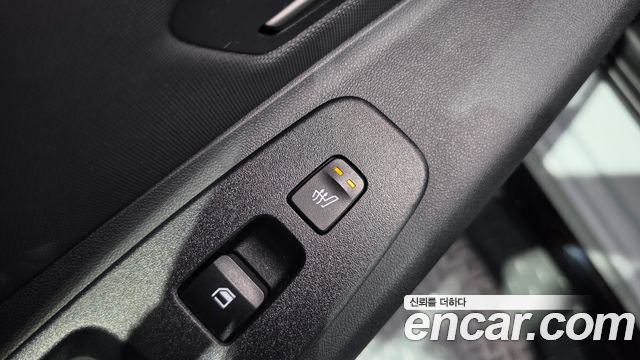 Hyundai Avante (CN7) 1.6 Inspiration N Line 2025 — фото 18