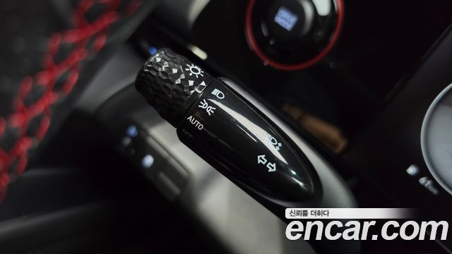 Hyundai Avante (CN7) 1.6 Inspiration N Line 2025 — фото 20