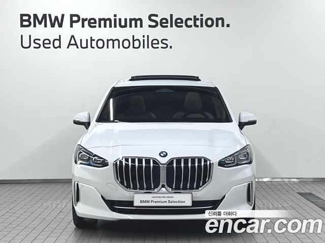 BMW 2 Series Active Tourer (U06) 220i Luxury 2025 — фото 3