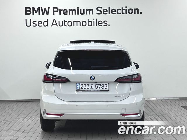 BMW 2 Series Active Tourer (U06) 220i Luxury 2025 — фото 4