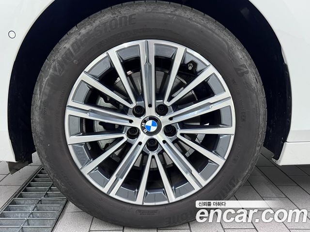 BMW 2 Series Active Tourer (U06) 220i Luxury 2025 — фото 5
