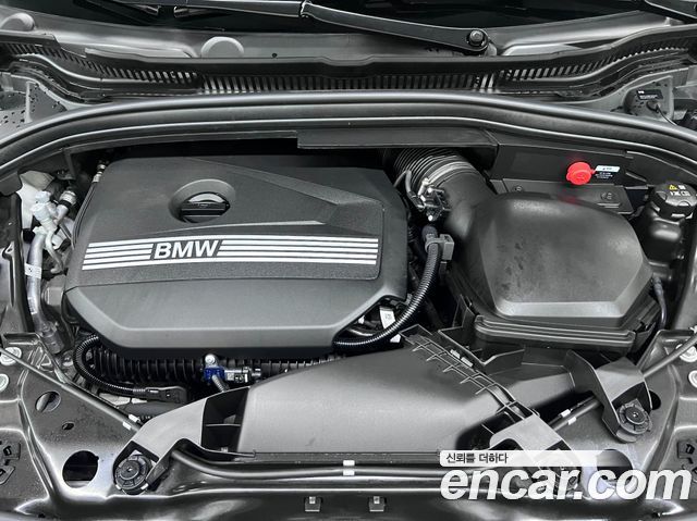 BMW 2 Series Active Tourer (U06) 220i Luxury 2025 — фото 6