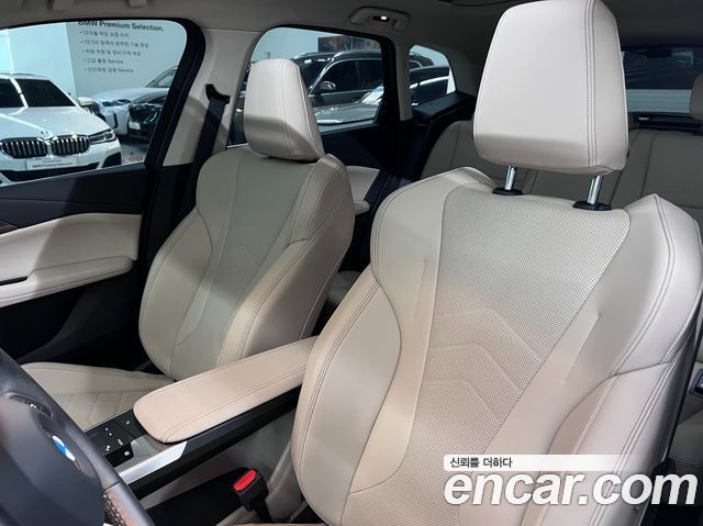 BMW 2 Series Active Tourer (U06) 220i Luxury 2025 — фото 10