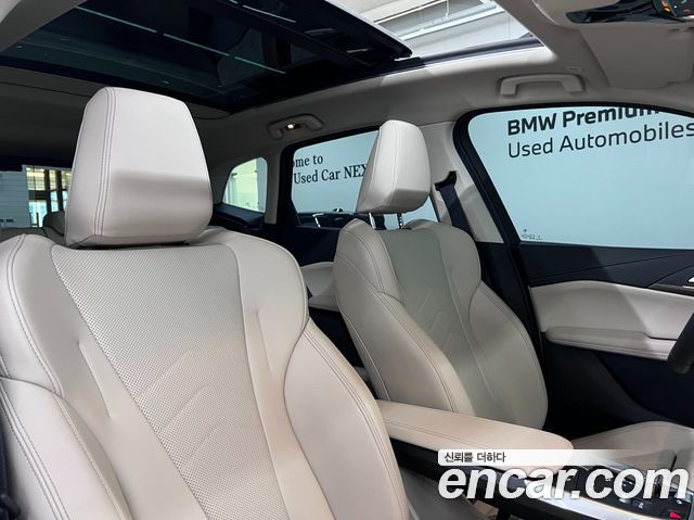 BMW 2 Series Active Tourer (U06) 220i Luxury 2025 — фото 15