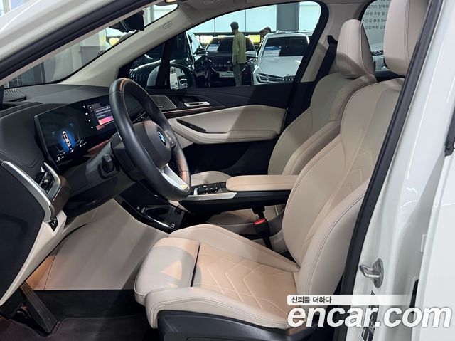 BMW 2 Series Active Tourer (U06) 220i Luxury 2025 — фото 16
