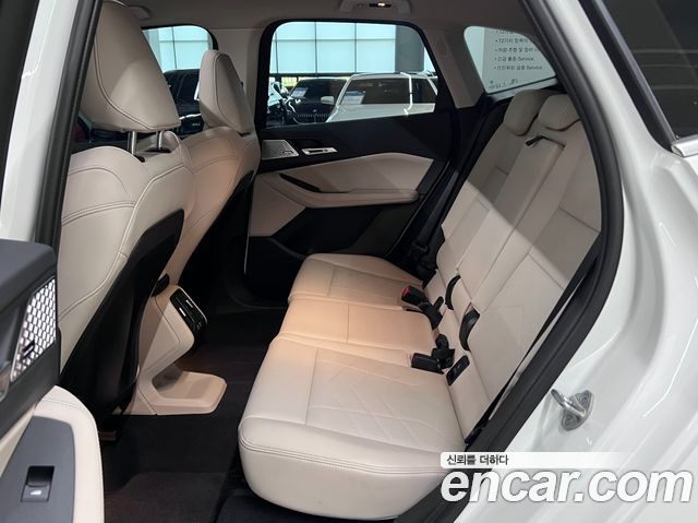 BMW 2 Series Active Tourer (U06) 220i Luxury 2025 — фото 17