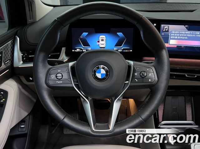 BMW 2 Series Active Tourer (U06) 220i Luxury 2025 — фото 19