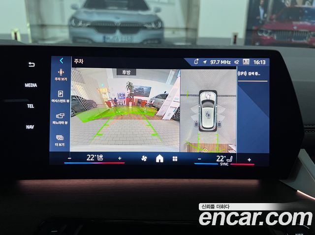 BMW 2 Series Active Tourer (U06) 220i Luxury 2025 — фото 21