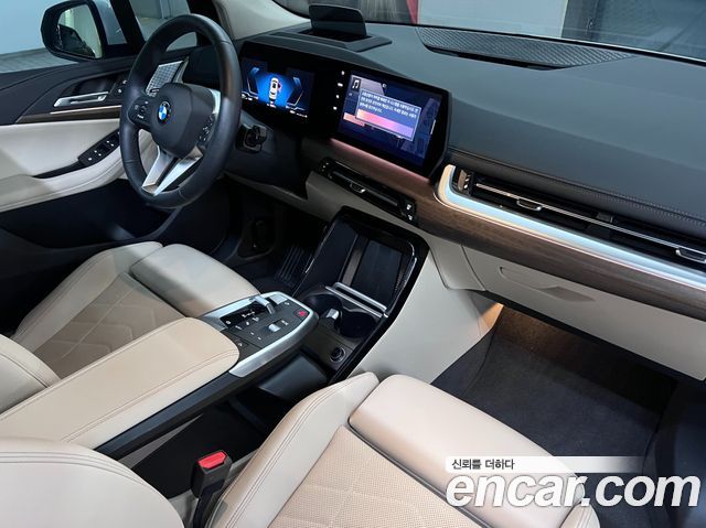 BMW 2 Series Active Tourer (U06) 220i Luxury 2025 — фото 24