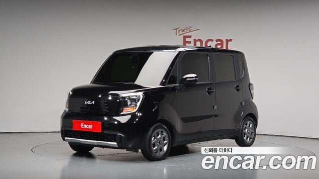 Kia Ray Prestige