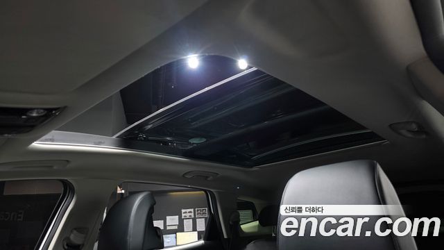 Kia Sportage Hybrid (V) Signature 2WD 2023 — фото 17