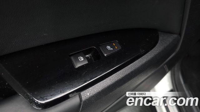 Kia Sportage Hybrid (V) Signature 2WD 2023 — фото 19