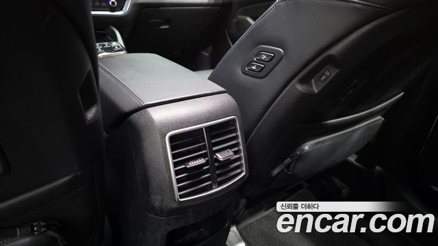 Kia Sportage Hybrid (V) Signature 2WD 2023 — фото 34
