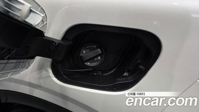 Kia Sportage Hybrid (V) Signature 2WD 2023 — фото 36