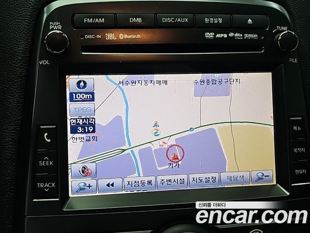 Hyundai Genesis Coupe 200 Turbo P 2011 — фото 18