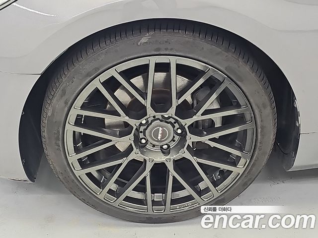 Hyundai Genesis Coupe 200 Turbo P 2011 — фото 23