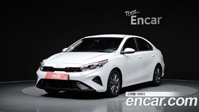 Kia K3 (II) 1.6 Prestige