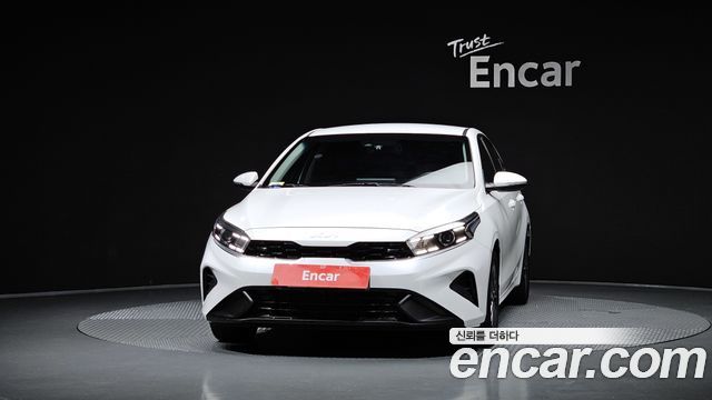 Kia K3 (II) 1.6 Prestige 2022 — фото 3