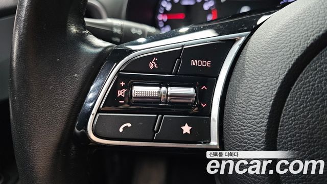 Kia K3 (II) 1.6 Prestige 2022 — фото 20