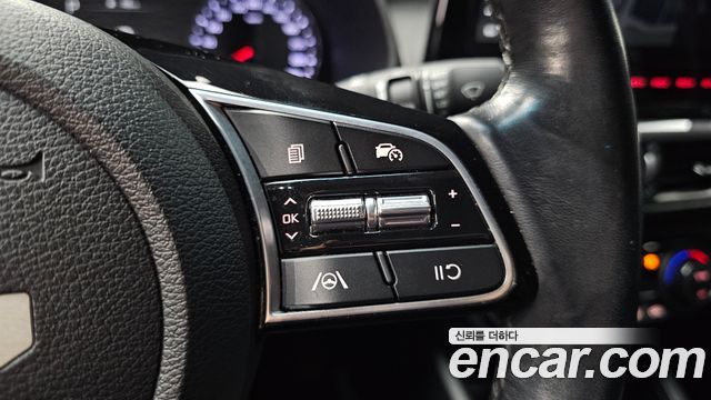 Kia K3 (II) 1.6 Prestige 2022 — фото 27