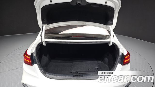 Kia K3 (II) 1.6 Prestige 2022 — фото 30