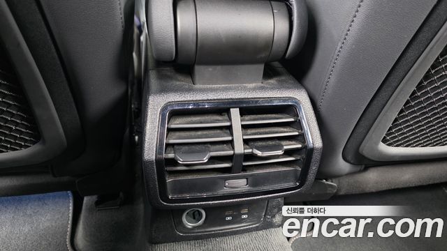 Audi Q3 (F3) 35 TDI Premium Sportback 2023 — фото 19