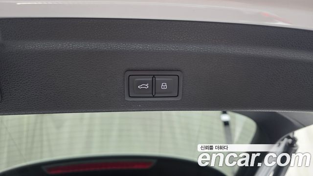 Audi Q3 (F3) 35 TDI Premium Sportback 2023 — фото 29