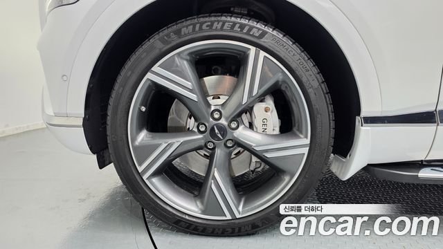 Genesis GV80 2.5T Gasoline AWD 2024 — фото 5