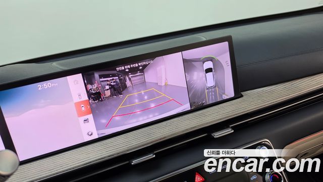 Genesis GV80 2.5T Gasoline AWD 2024 — фото 17