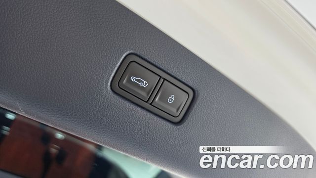 Genesis GV80 2.5T Gasoline AWD 2024 — фото 19
