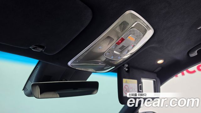 Genesis GV80 2.5T Gasoline AWD 2024 — фото 20