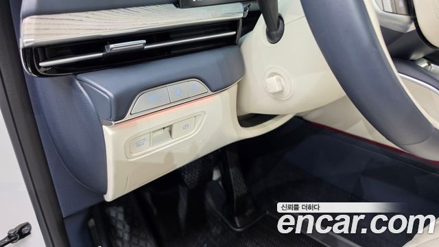 Genesis GV80 2.5T Gasoline AWD 2024 — фото 21
